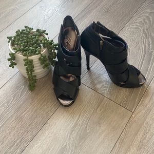 Charles David heels